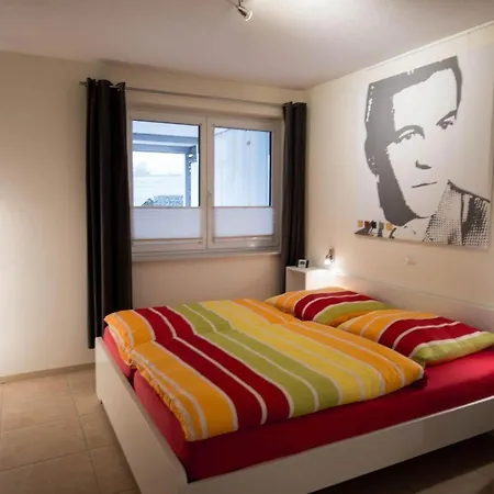 Appartement Ferienwohnung-augenblick-im-ferienhaus-lichtblick Hellenthal