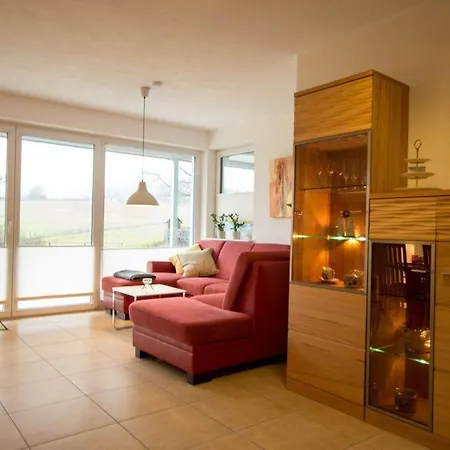 Ferienwohnung-augenblick-im-ferienhaus-lichtblick * Hellenthal