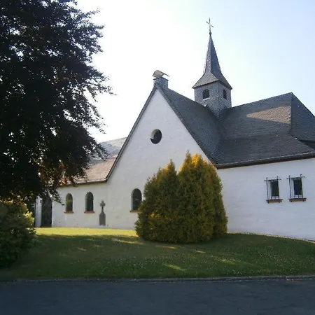 Ferienwohnung-augenblick-im-ferienhaus-lichtblick * Hellenthal