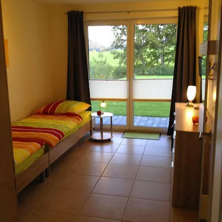 Ferienwohnung-augenblick-im-ferienhaus-lichtblick Appartement Hellenthal