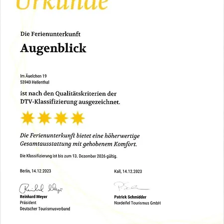 Appartement Ferienwohnung-augenblick-im-ferienhaus-lichtblick