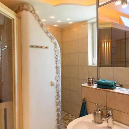 Ferienwohnung-augenblick-im-ferienhaus-lichtblick Appartement