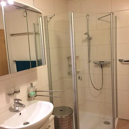 Ferienwohnung-augenblick-im-ferienhaus-lichtblick Appartement *