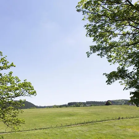 Ferienwohnung-augenblick-im-ferienhaus-lichtblick Hellenthal