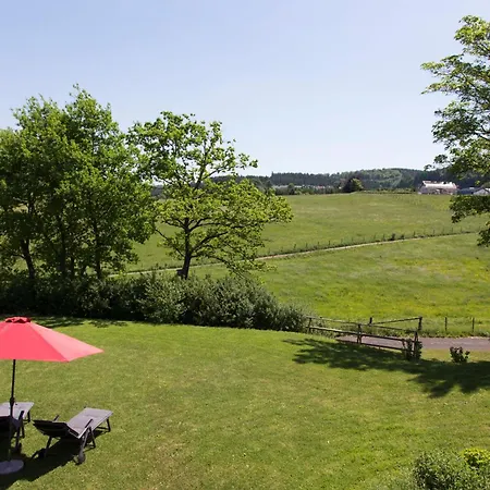 Appartement Ferienwohnung-augenblick-im-ferienhaus-lichtblick *