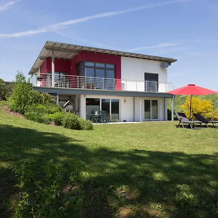Ferienwohnung-augenblick-im-ferienhaus-lichtblick * Hellenthal